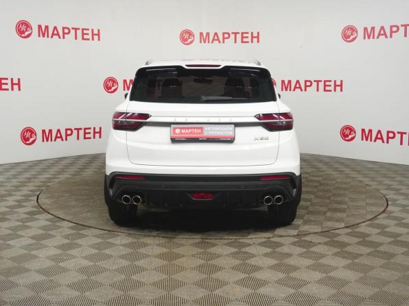 Belgee X50 с пробегом 2024 года, цена 1 995 000 рублей, 29902 км, внедорожник, Автокод Объявления