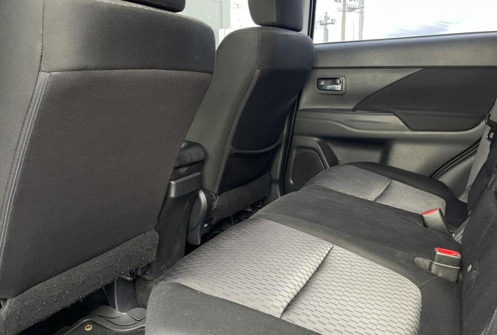 Mitsubishi Outlander III Красноярск  - изображение 21