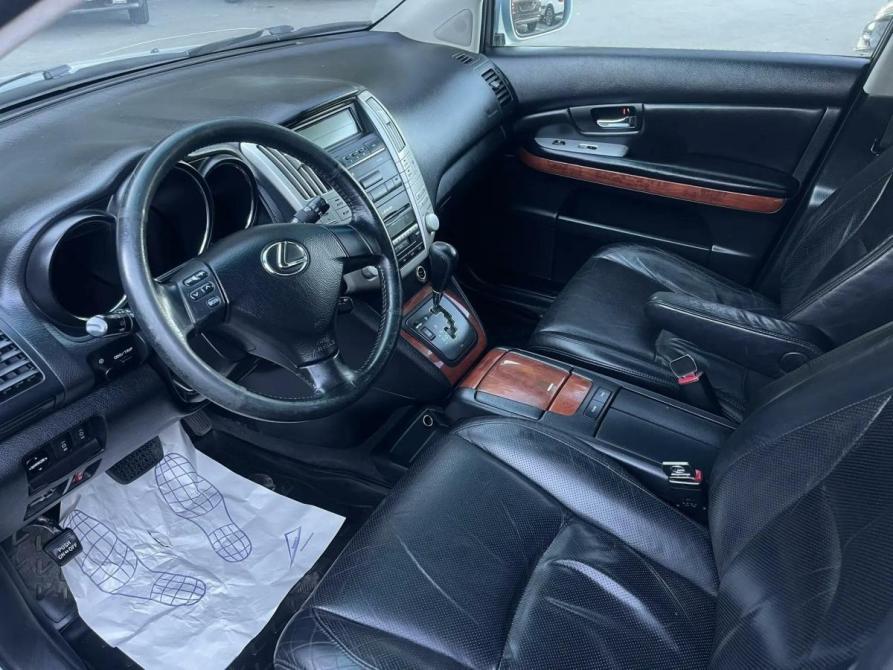 Lexus RX II Новосибирск  - изображение 9