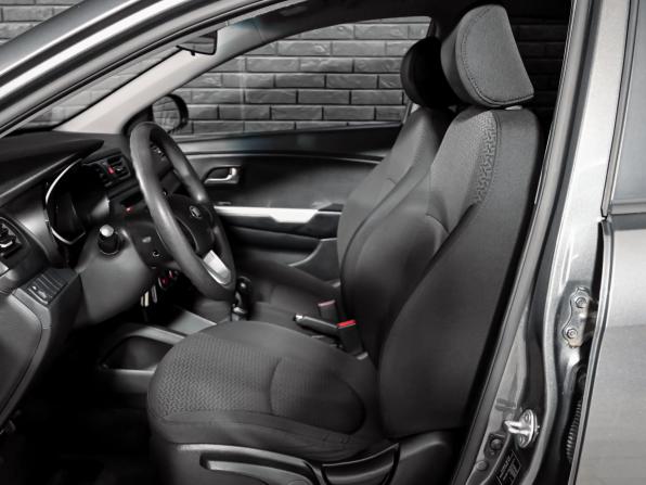 Kia Rio III с пробегом 2013 года, цена 770 000 рублей, 215154 км, хэтчбек, Автокод Объявления