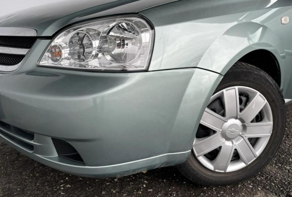 Chevrolet Lacetti I Киров  - изображение 12