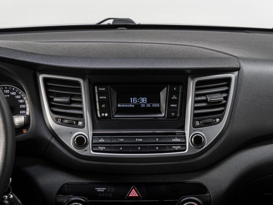 Hyundai Tucson III Тюмень  - изображение 19