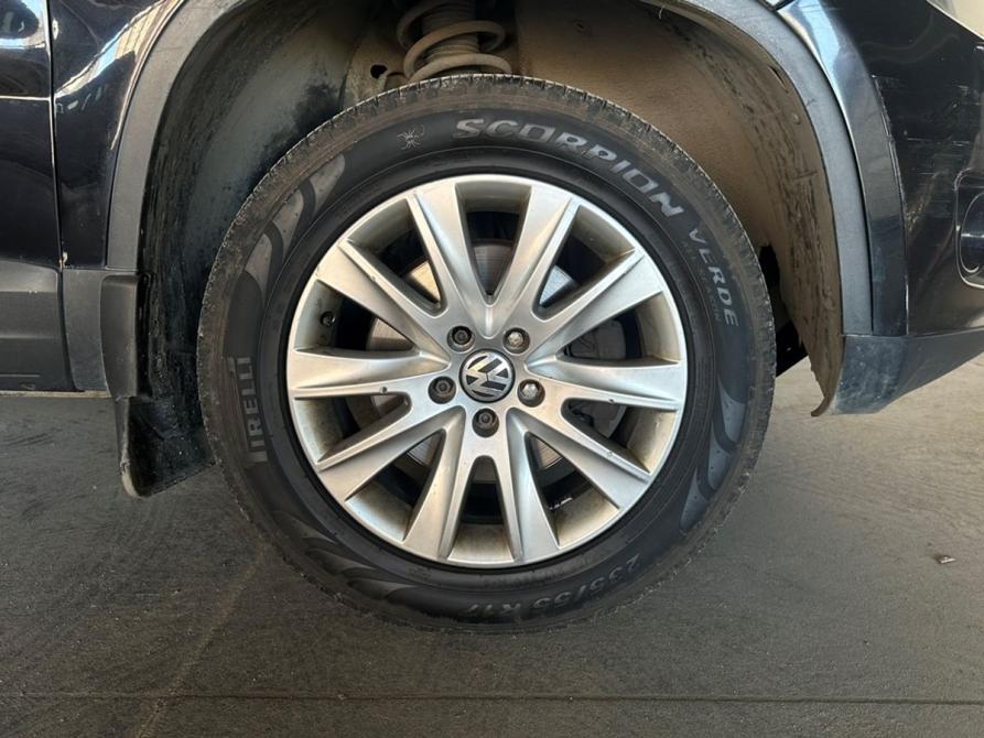 Volkswagen Tiguan I Москва  - изображение 16