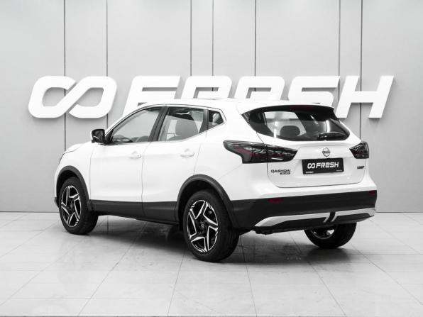 Nissan Qashqai II Рестайлинг 2 с пробегом 2025 года, цена 3 210 000 рублей, 14 км, внедорожник, Автокод Объявления
