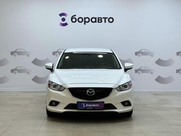 Mazda 6 III (GJ) Рестайлинг с пробегом 2017 года, цена 1 850 000 рублей, 148262 км, седан, Автокод Объявления
