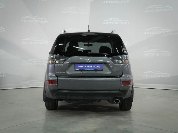 Mitsubishi Outlander II Рестайлинг с пробегом 2010 года, цена 1 315 000 рублей, 197205 км, внедорожник, Автокод Объявления