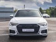 Audi A6 V (C8) Москва  - изображение 23