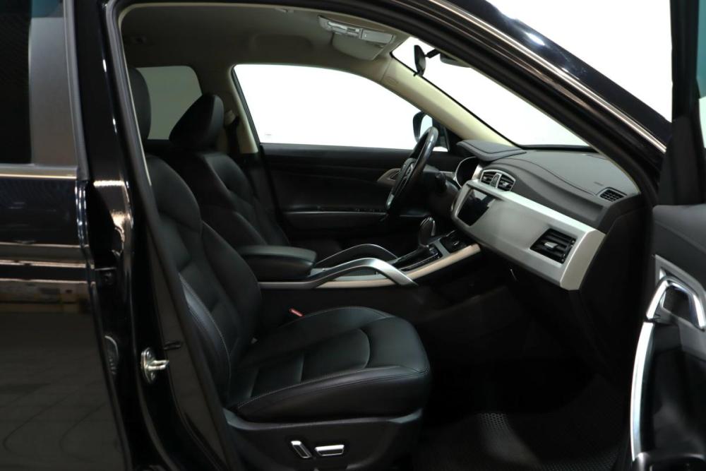 Geely Atlas I Сургут  - изображение 29