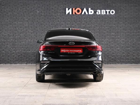 Kia Cerato IV с пробегом 2019 года, цена 1 950 000 рублей, 77001 км, седан, Автокод Объявления