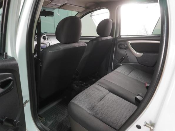 Renault Duster I с пробегом 2014 года, цена 1 079 000 рублей, 89299 км, внедорожник, Автокод Объявления