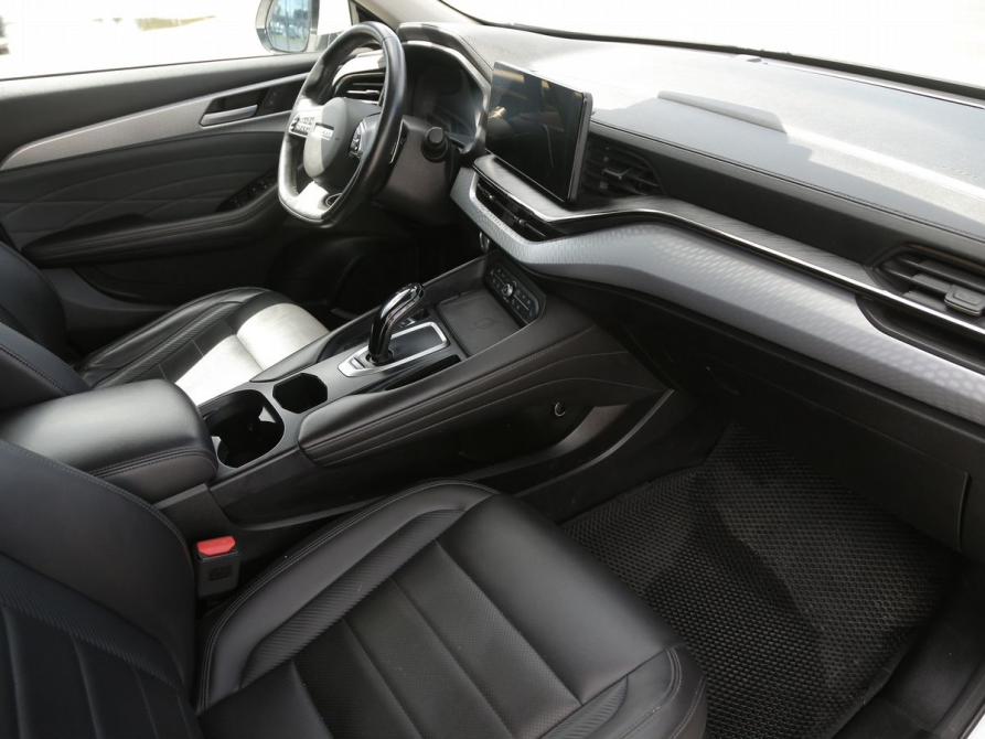 Haval F7x I Рестайлинг Иваново  - изображение 9