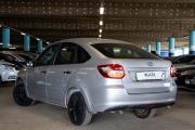 Lada (ВАЗ) Granta I Уфа  - изображение 21