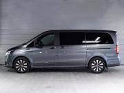 Mercedes-Benz EQV I Санкт-Петербург  - изображение 25