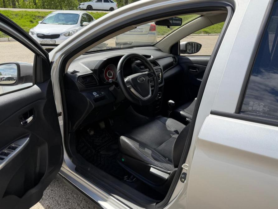 Lifan X50 Нефтекамск  - изображение 7