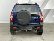 Chevrolet Niva I Рестайлинг Екатеринбург  - изображение 33