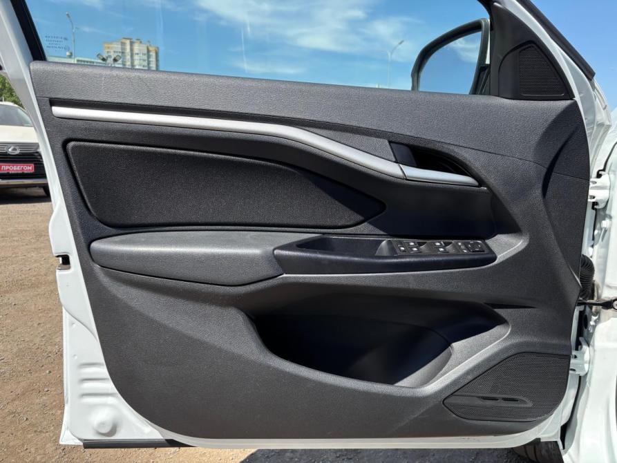 Lada (ВАЗ) Vesta I Набережные Челны  - изображение 14