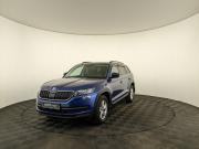 Skoda Kodiaq I Москва  - изображение 29