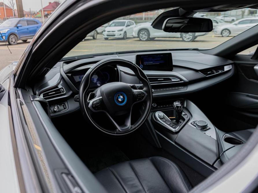 BMW i8 I Краснодар  - изображение 20