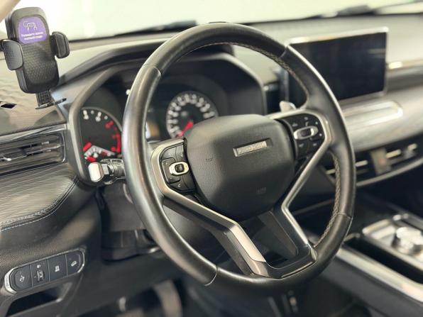 Haval Jolion I с пробегом 2021 года, цена 1 270 000 рублей, 136428 км, внедорожник, Автокод Объявления