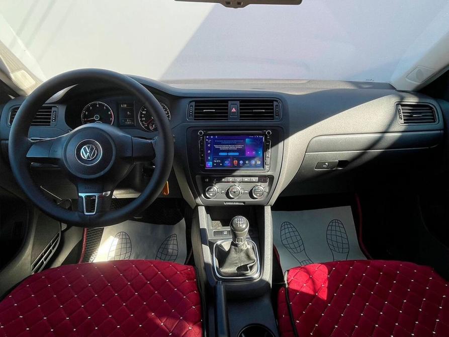 Volkswagen Jetta VI Стерлитамак  - изображение 22