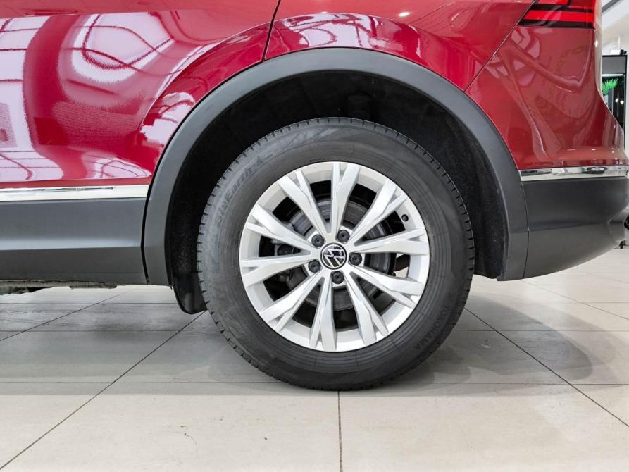 Volkswagen Tiguan II Рестайлинг Казань  - изображение 22