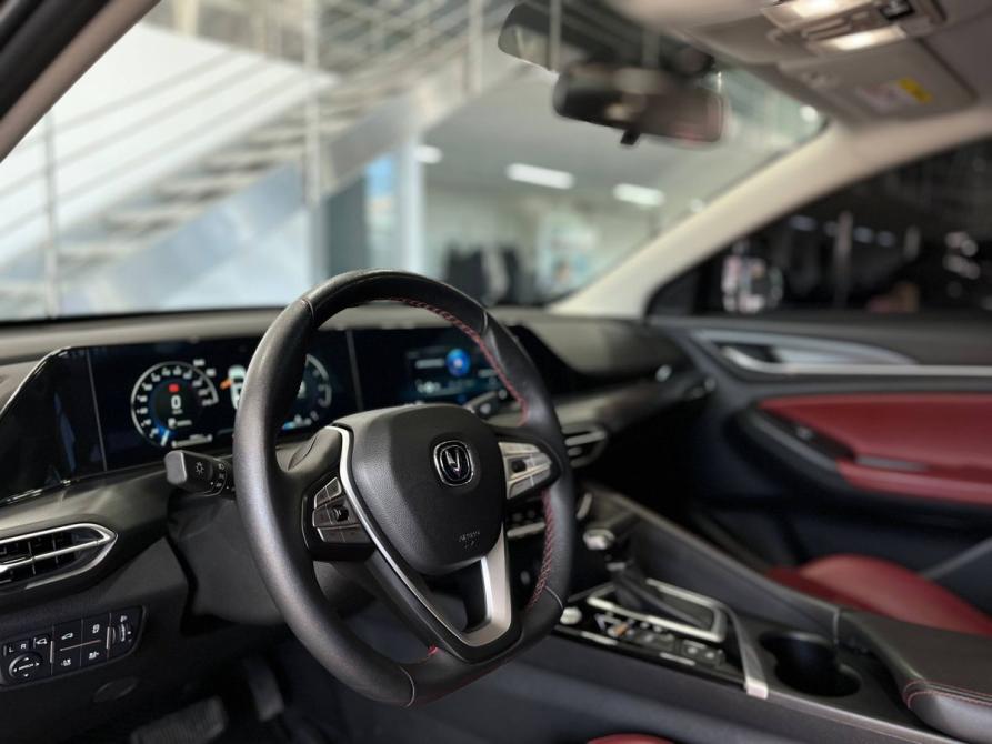 Changan Eado Plus Ростов-на-Дону  - изображение 12