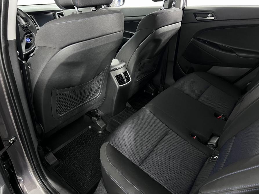 Hyundai Tucson III Калининград  - изображение 10