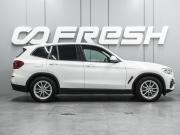 BMW X3 III (G01) Воронеж  - изображение 30