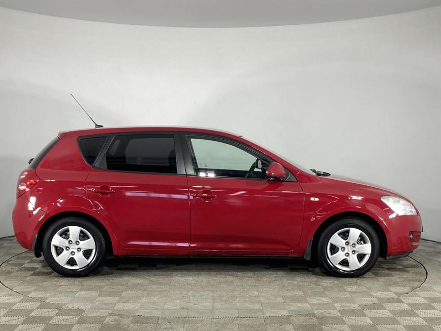 Kia Ceed I Воронеж  - изображение 10