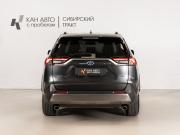 Toyota RAV4 V (XA50) Казань  - изображение 16