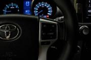 Toyota Land Cruiser Prado 150 Series Уфа  - изображение 44