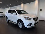 Geely Emgrand X7 I Рестайлинг Чебоксары  - изображение 32