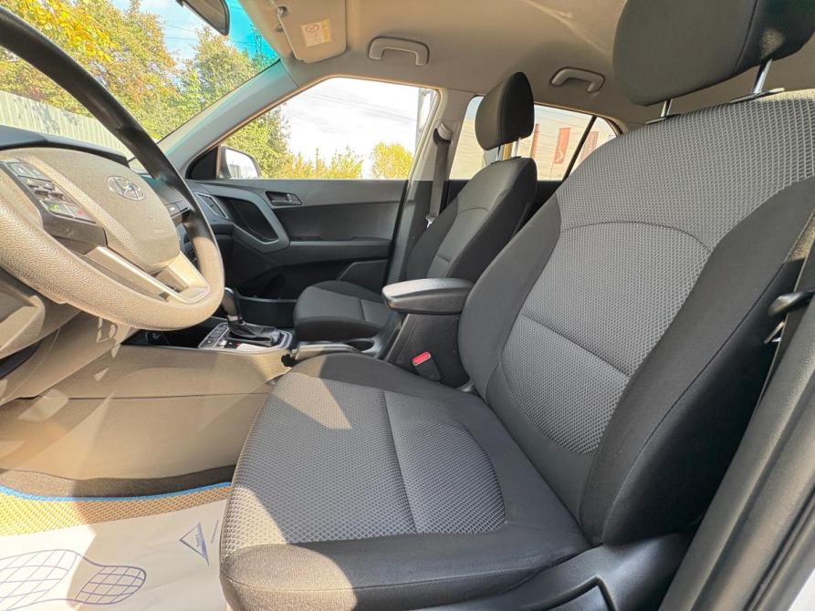 Hyundai Creta I Уфа  - изображение 15