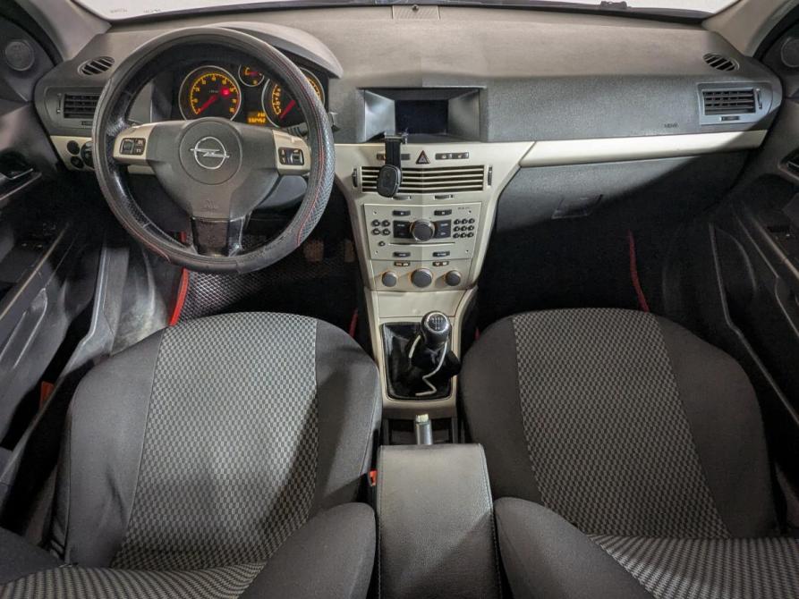 Opel Astra H Екатеринбург  - изображение 10