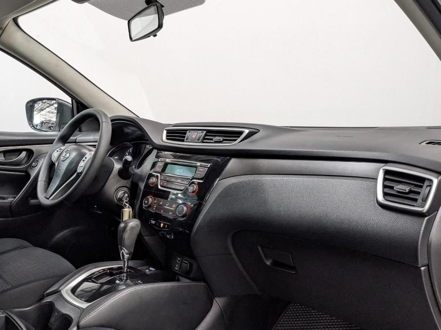 Nissan Qashqai II Москва  - изображение 13