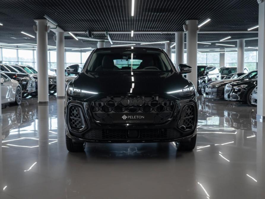 Audi Q5 Sportback II (GU) Москва  - изображение 3