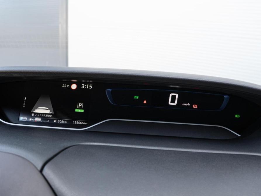 Nissan Serena V (C27) Рестайлинг Краснодар  - изображение 20