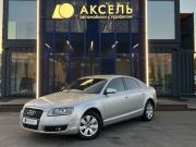Audi A6 III (C6) Архангельск  - изображение 21