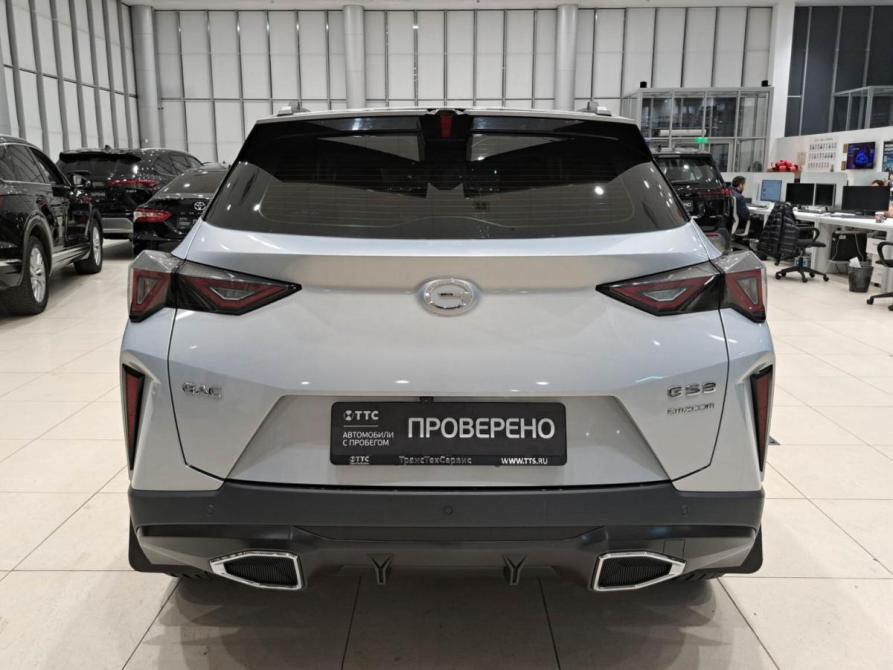 GAC GS3 Казань  - изображение 7