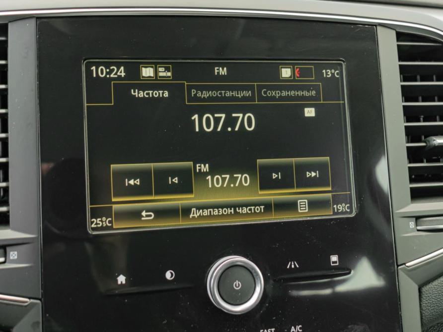 Renault Talisman I Краснодар  - изображение 13