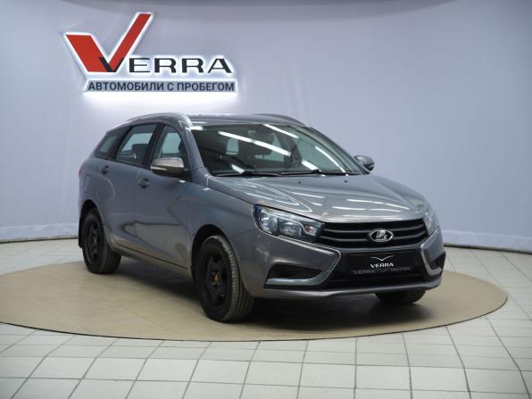 Lada (ВАЗ) Vesta I с пробегом 2019 года, цена 890 000 рублей, 188323 км, универсал, Автокод Объявления