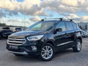 Ford Kuga II Рестайлинг Санкт-Петербург  - изображение 24