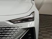 Changan UNI-V I Москва  - изображение 32