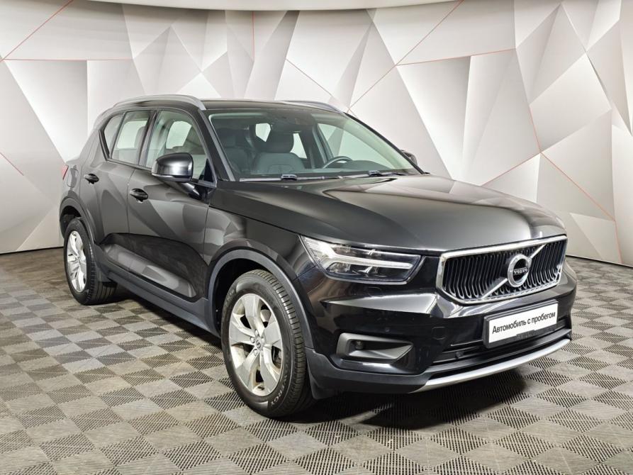 Volvo XC40 I Москва  - изображение 3