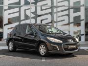 Peugeot 308 I Рестайлинг Краснодар  - изображение 17