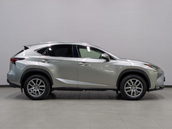 Lexus NX I с пробегом 2014 года, цена 2 830 000 рублей, 113291 км, внедорожник, Автокод Объявления