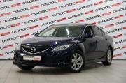 Mazda 6 II (GH) Рестайлинг Сургут  - изображение 29