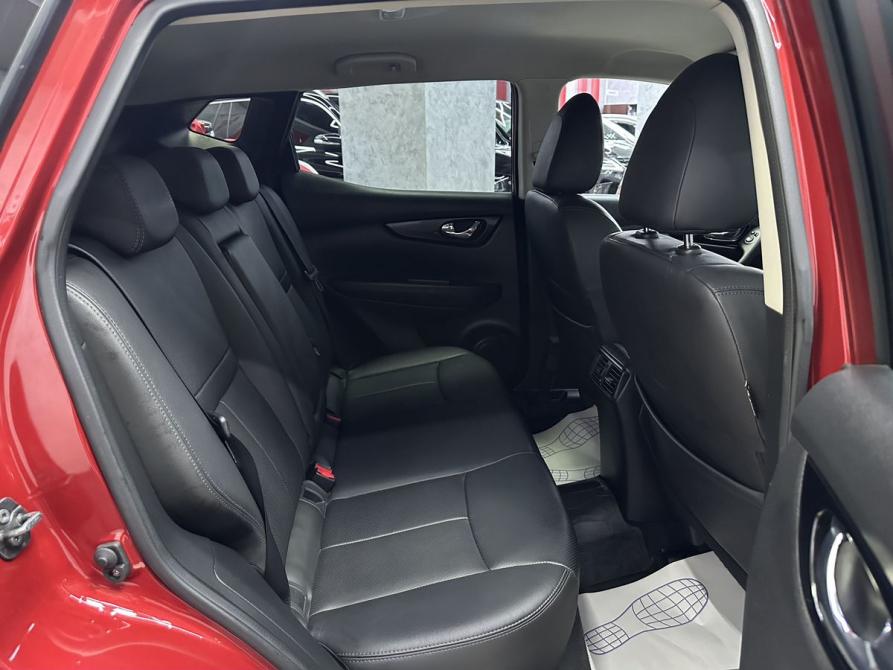 Nissan Qashqai II Рестайлинг Ярославль  - изображение 11