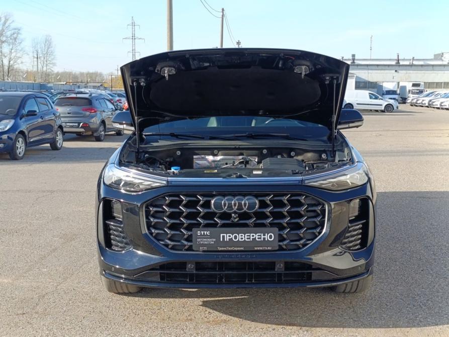 Audi Q6 Набережные Челны  - изображение 11