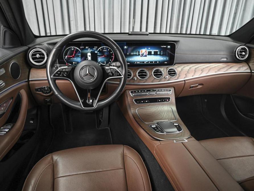 Mercedes-Benz E-Класс V (W213 S213 C238) Рестайлинг Ставрополь  - изображение 6